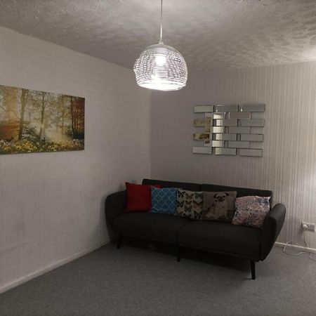 Ancoats Budget House - City Centre Manchester Exterior foto